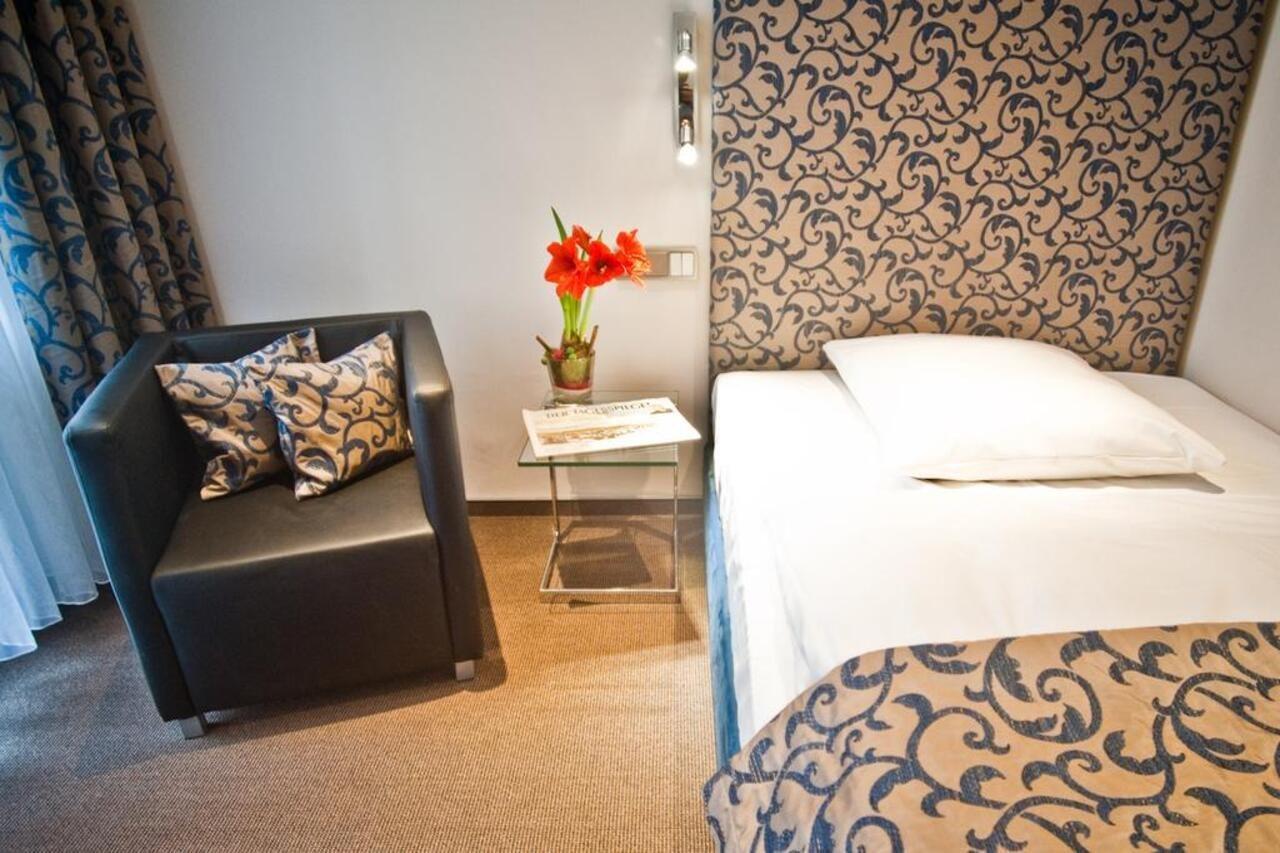 Hotell Alt - Tegel Berlin