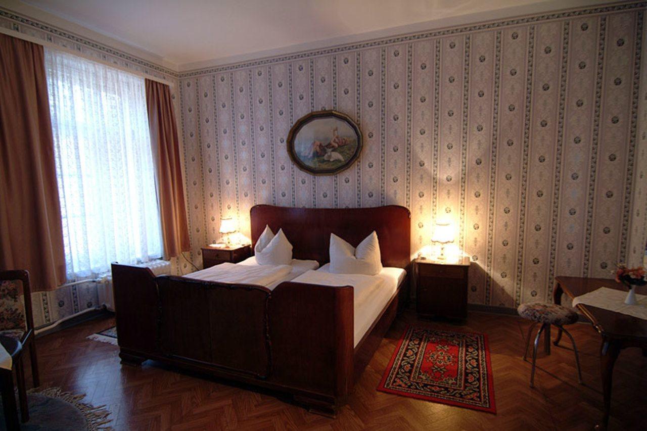 Gasthof Gaestehaus Der Polizei Berlin