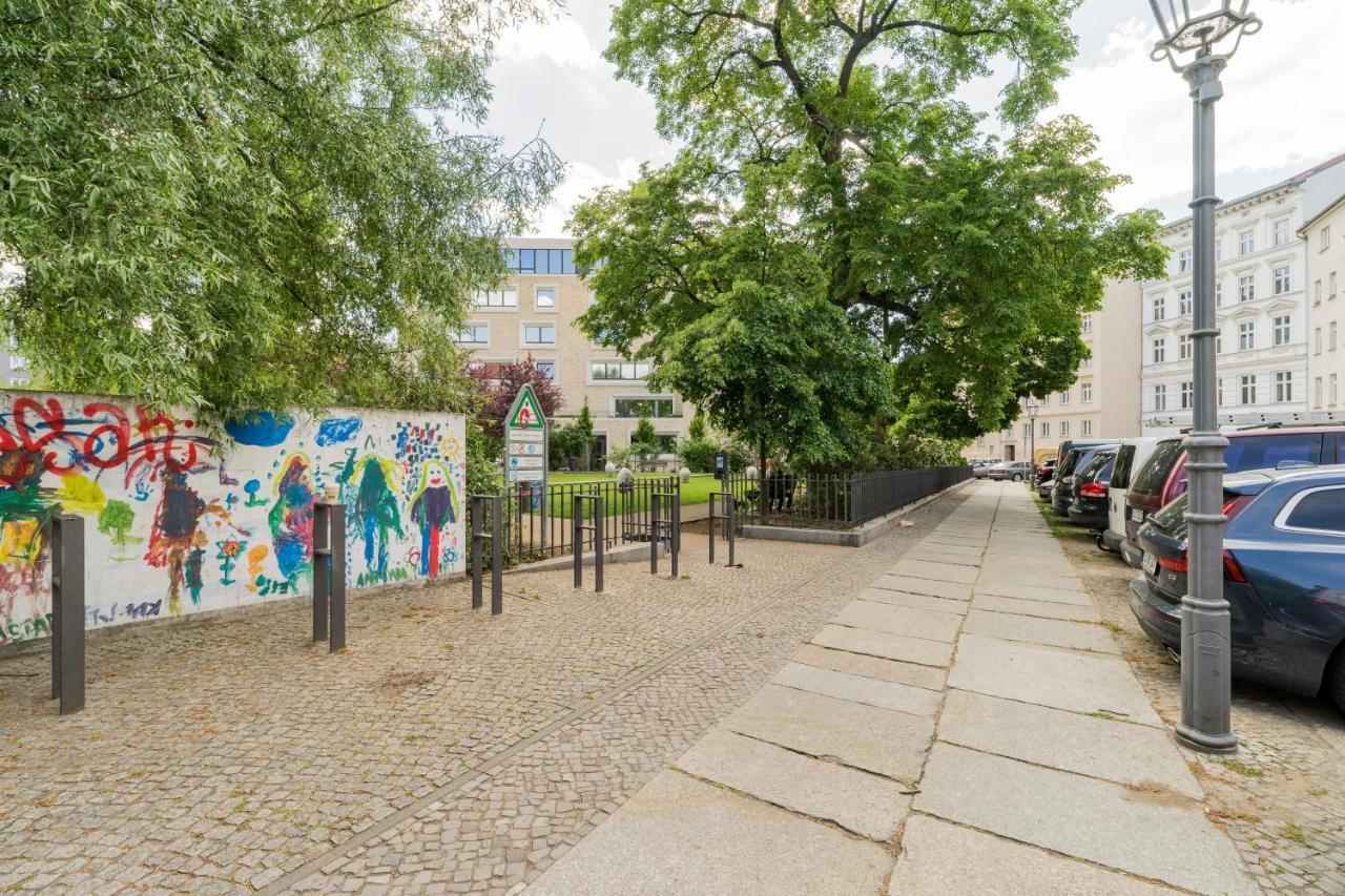 & Berlin