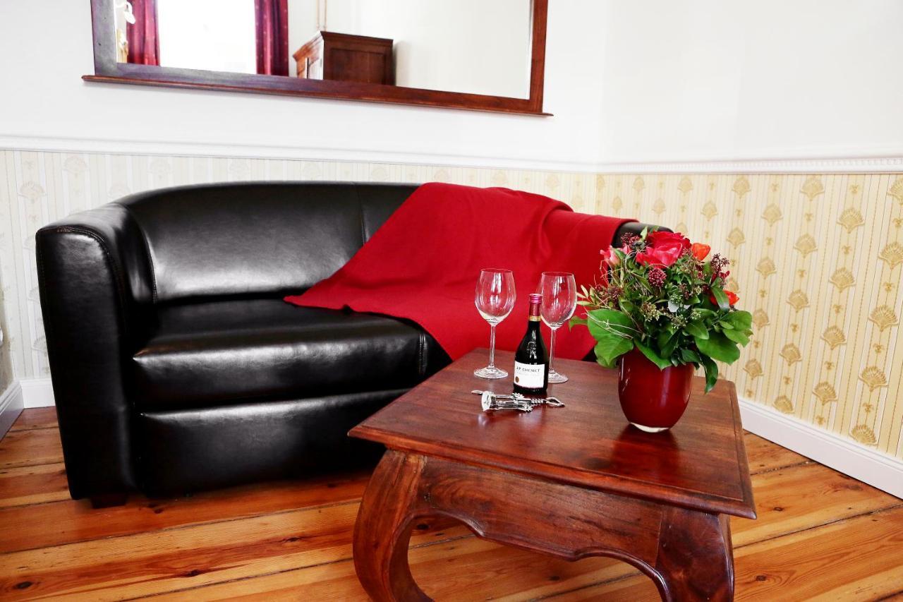 Aparthotel Garden Living - Boutique Berlin