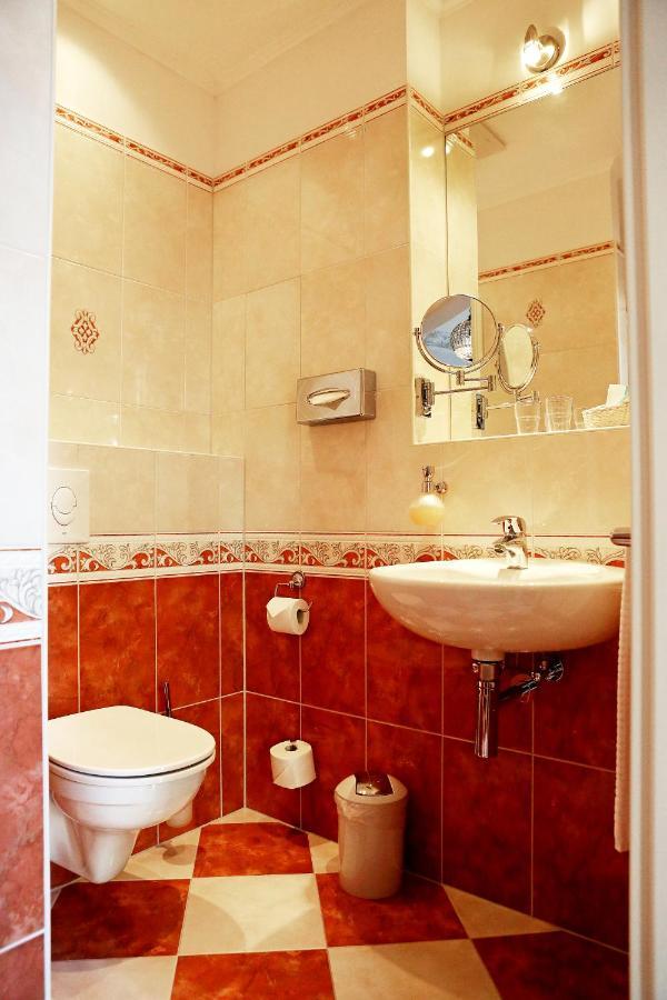 Garden Living - Boutique Aparthotel 4*