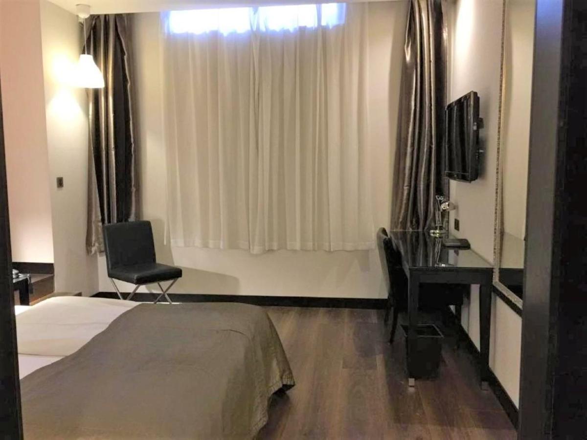 Hotel Quentin Am Kurfürstendamm