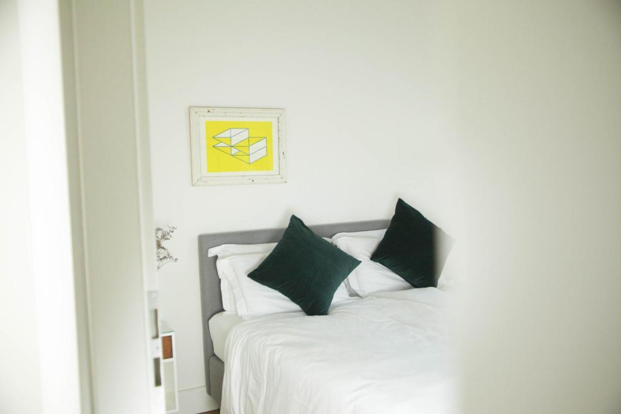 Base - Kreuzberg Appartement Berlin