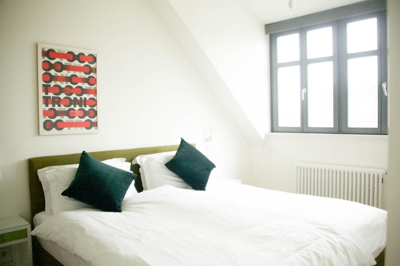 Base - Kreuzberg Apartment