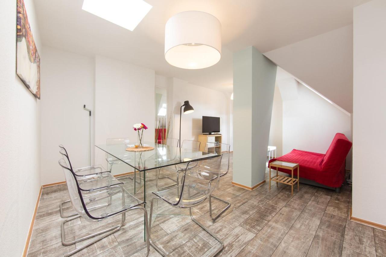 Primeflats - Panke Berlin-wedding Lägenhet Berlin