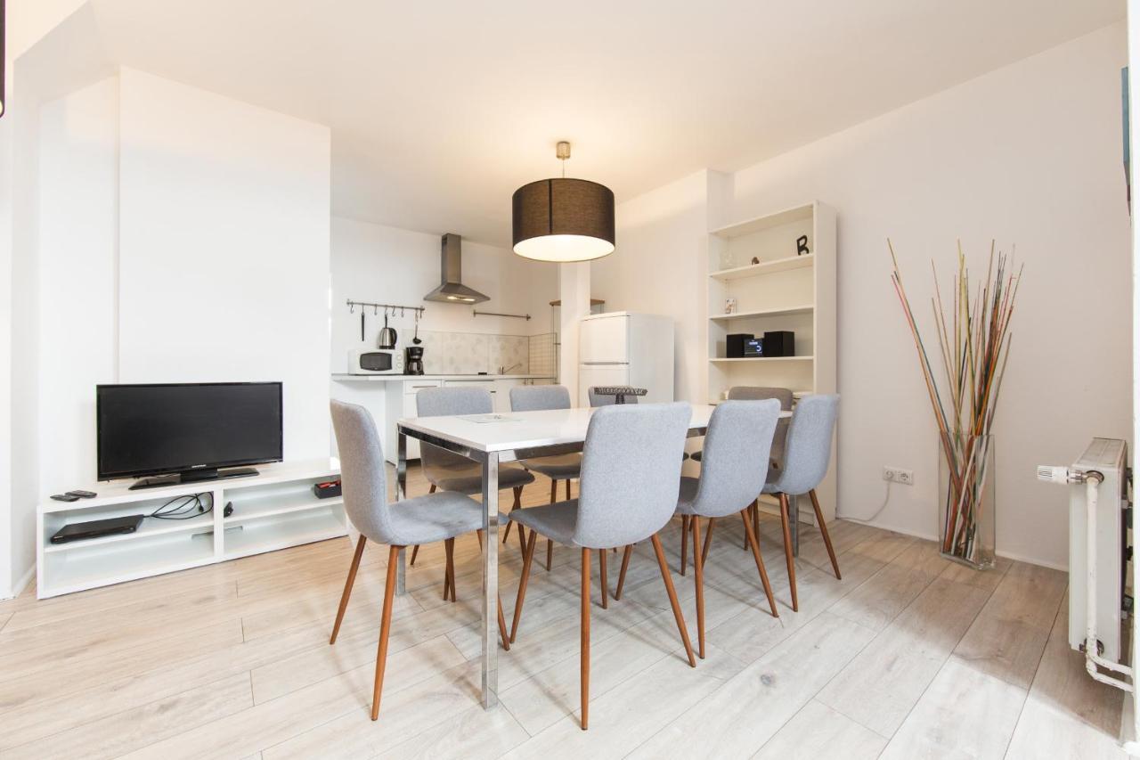 Lägenhet Primeflats - Panke Berlin-wedding