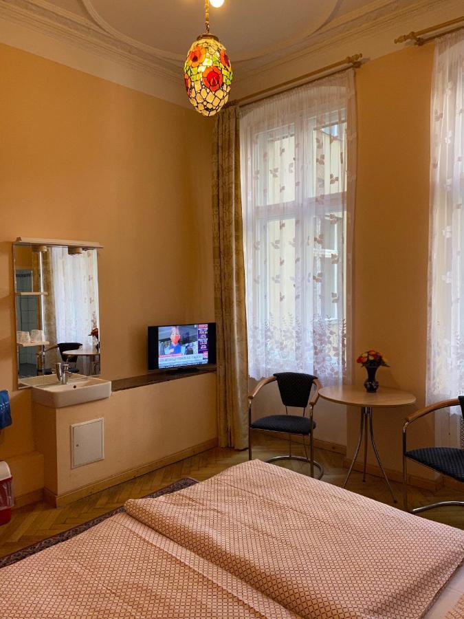 Gunia Maison d'hôtes Berlin