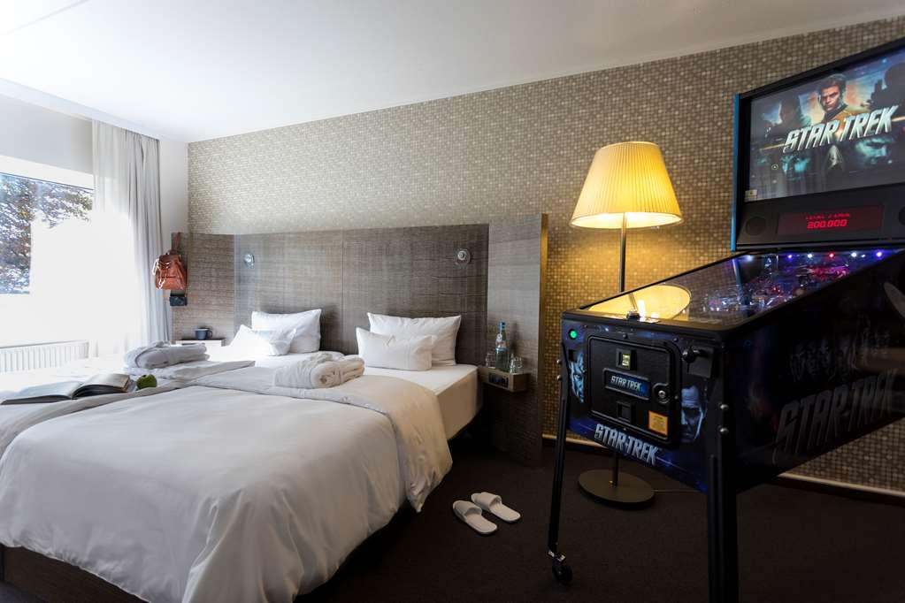 Hotel Pentahotel Köpenick