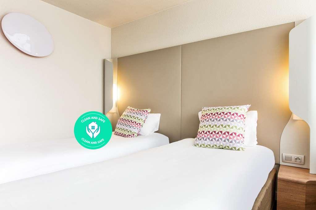 Mitte By Campanile Hotell 3*