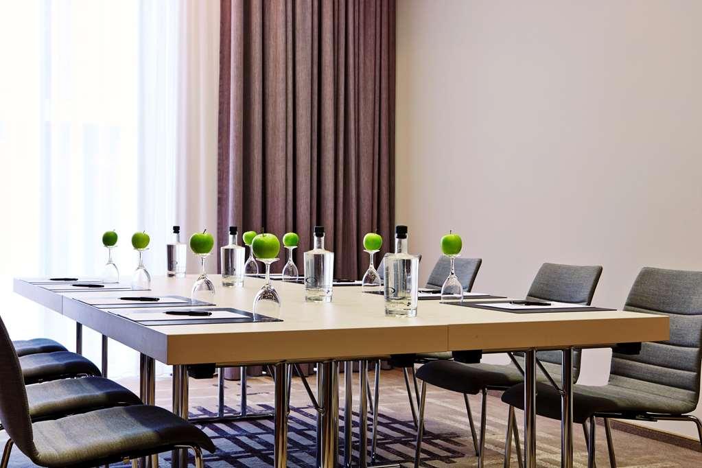 Steigenberger Am Kanzleramt Hotell Berlin