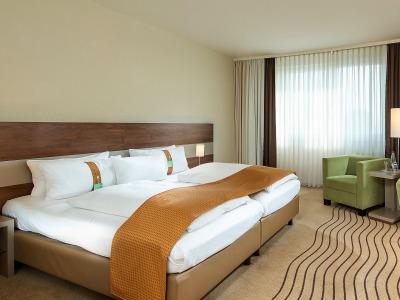 Hotell City-east Landsberger Allee, An Ihg Berlin