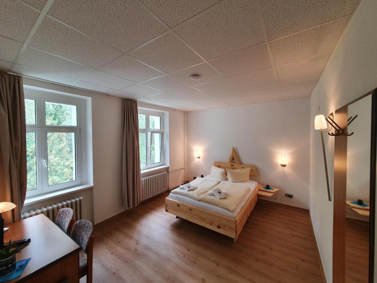 Waldhotel Am Berlin-schmöckwitz Hotel 3*