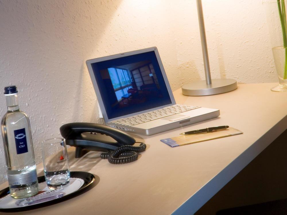 Mercure West Berlin
