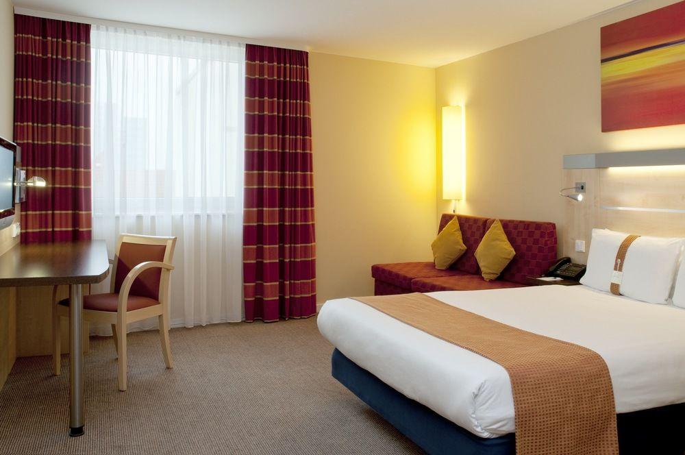 Express Centre West 3* Berlin