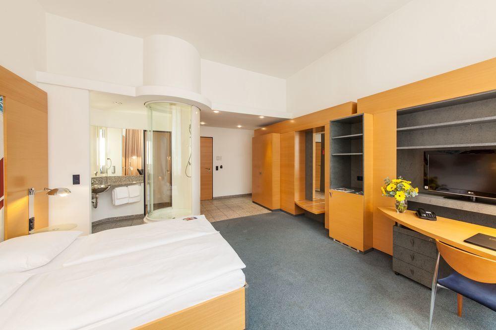 Ostbahnhof Hotell Berlin