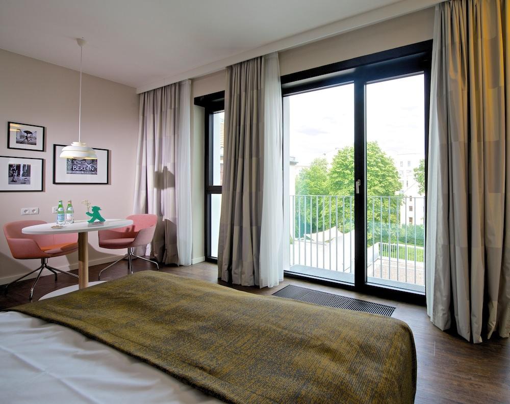 Lejlighedshotel Numa Nook Berlin