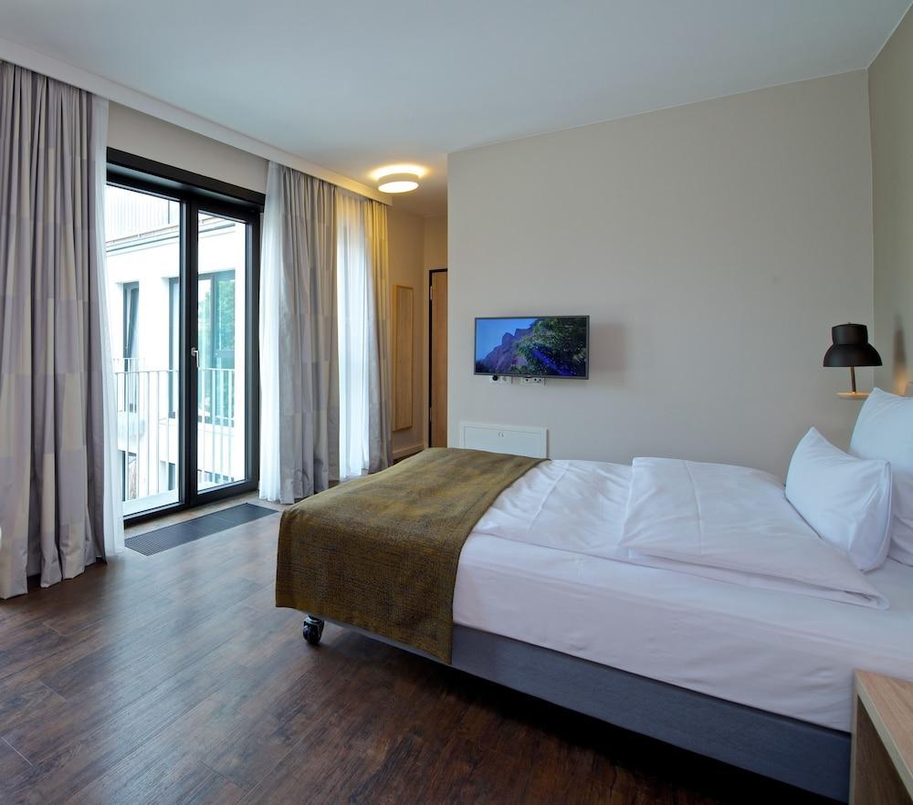 Numa Nook Lejlighedshotel 4*