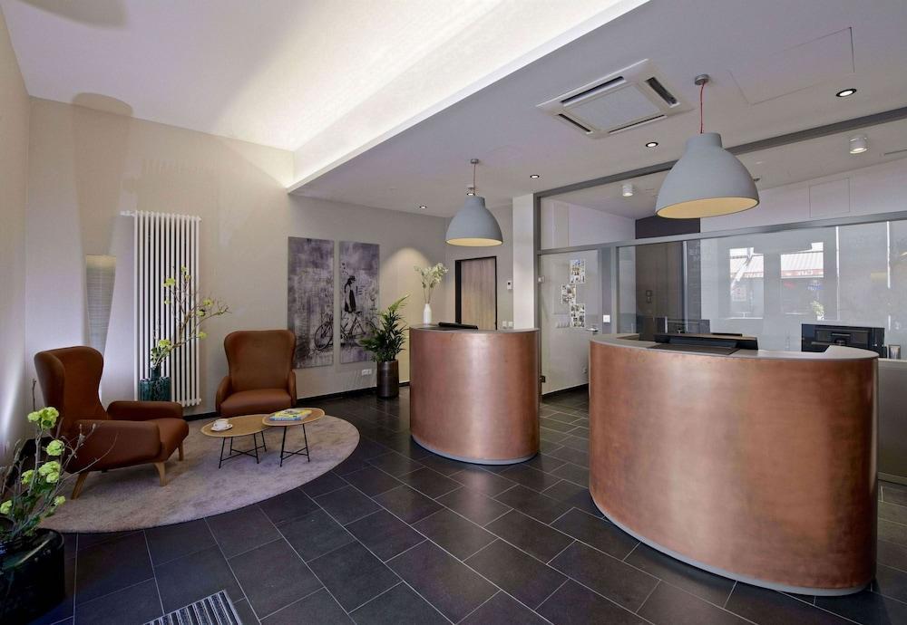 Numa Nook Lejlighedshotel