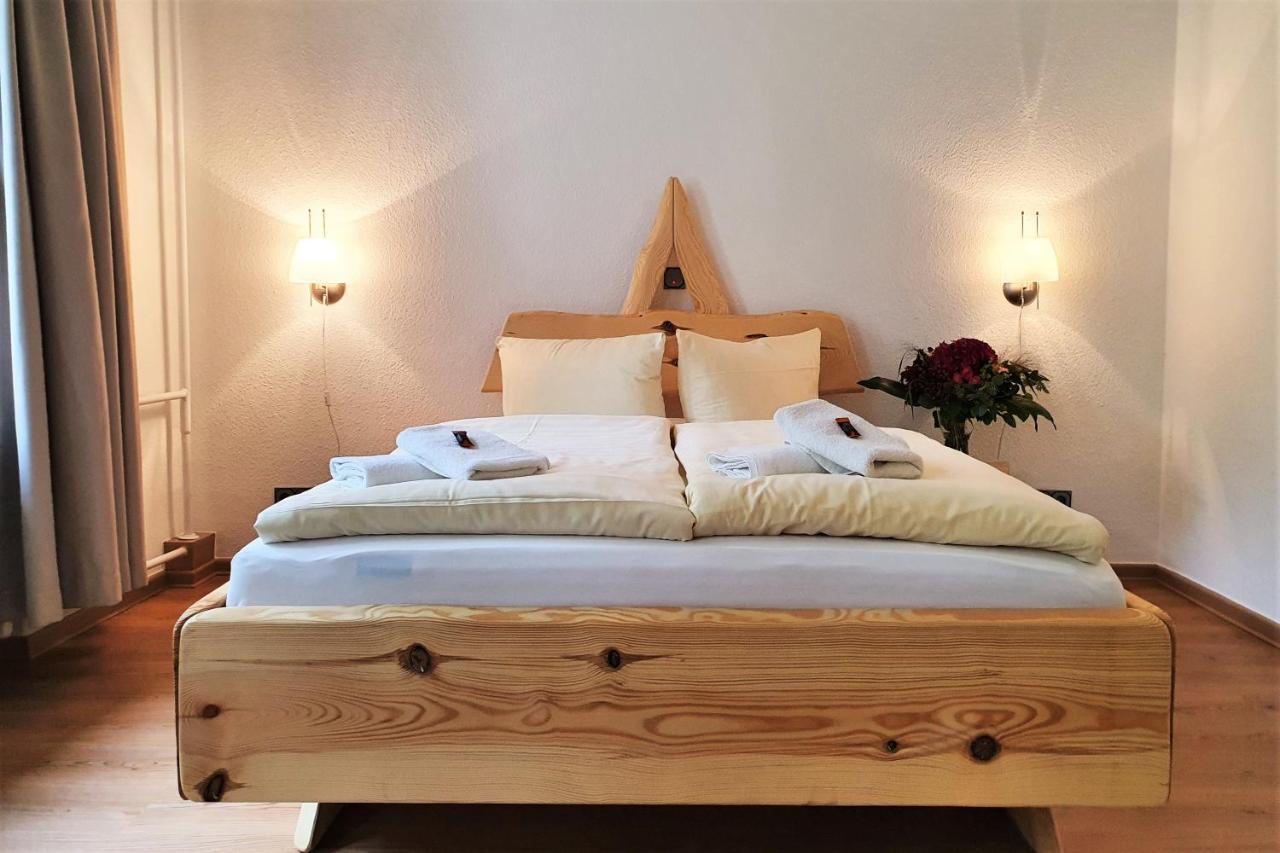 Waldhotel Am Berlin-schmöckwitz Berlin