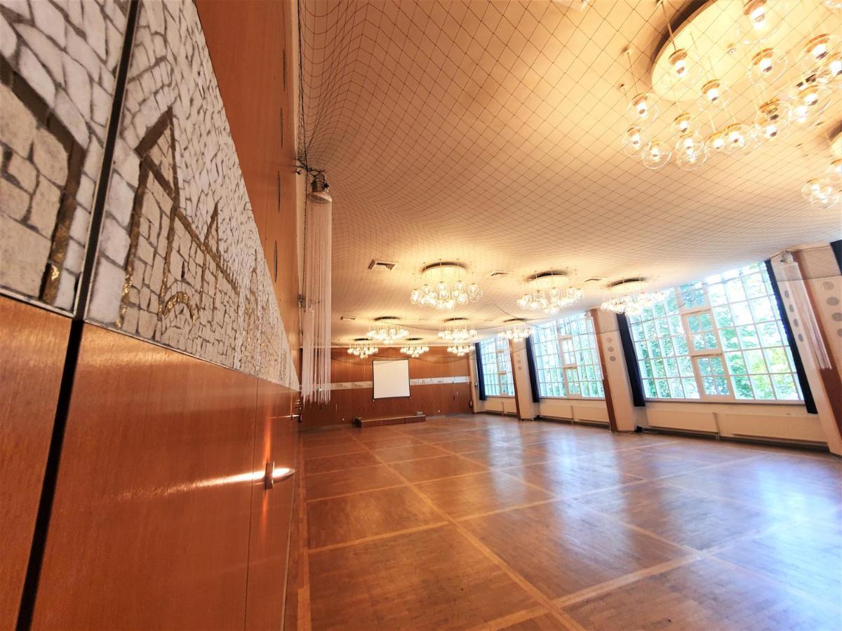 Hotel Waldhotel Am Berlin-schmöckwitz