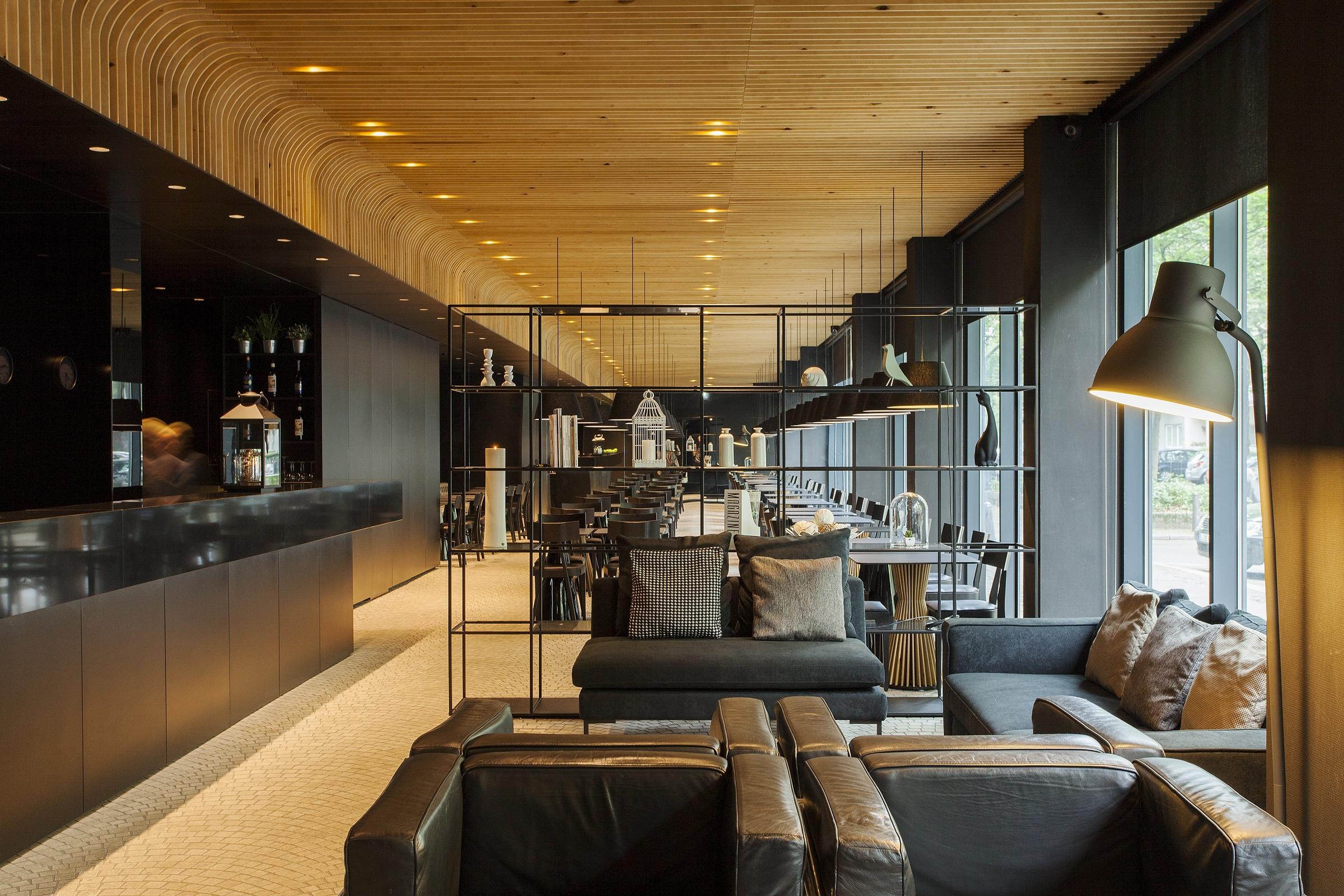 Hotel Quentin Am Kurfürstendamm 4*