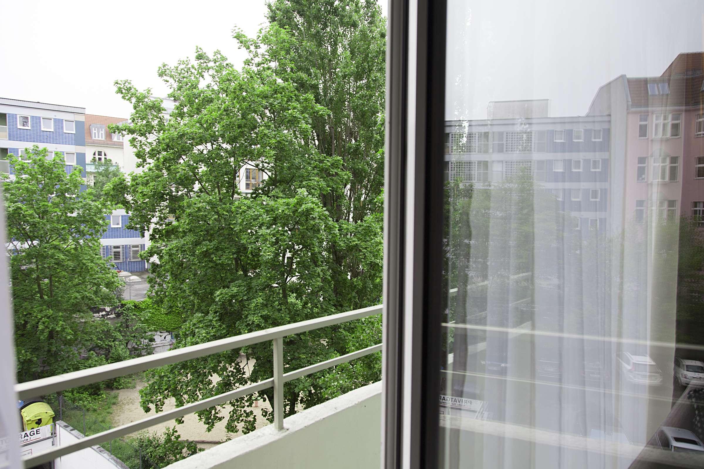 Quentin Am Kurfürstendamm Hotel 4*