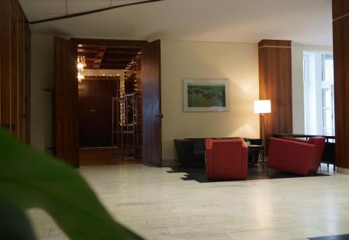 Waldhotel Am Berlin-schmöckwitz