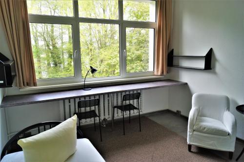 Hotel Waldhotel Am Berlin-schmöckwitz Berlin