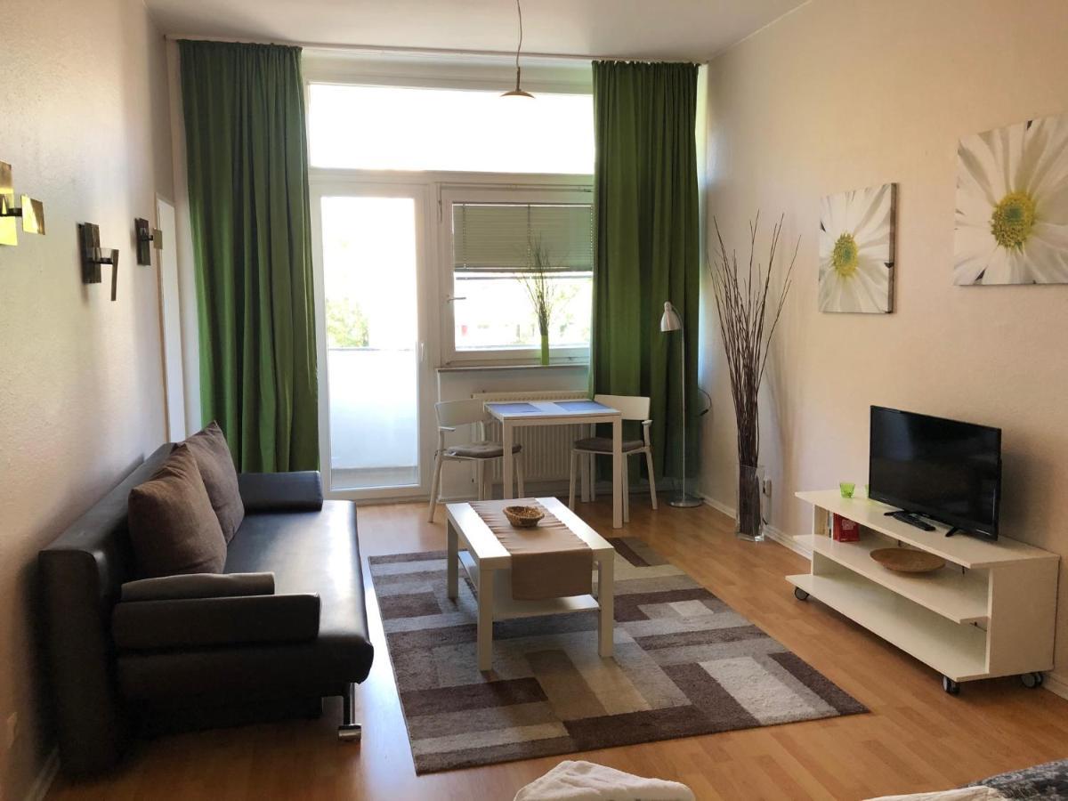 Apartment&boardinghouse Friedrichshain-kreuzberg Apartment Berlin