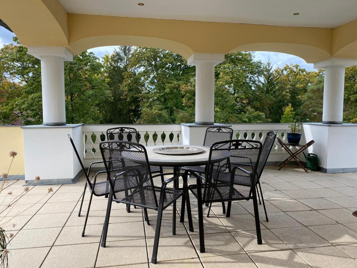 Holiday home Hauptstadtluxus - Lichtverwohnte - 340 Qm - A47198