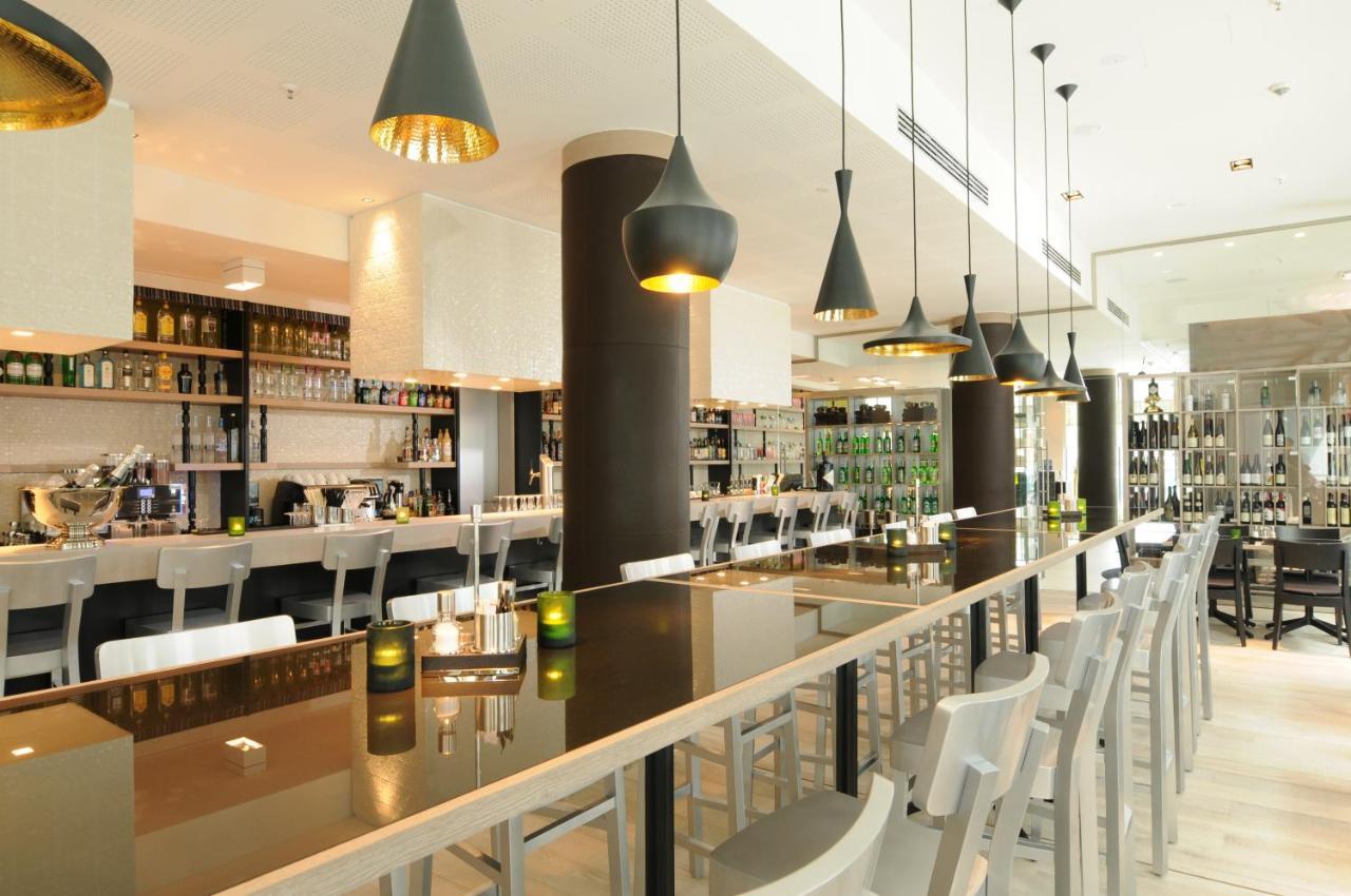 Hotell Indigo Berlin-alexanderplatz, An Ihg Berlin