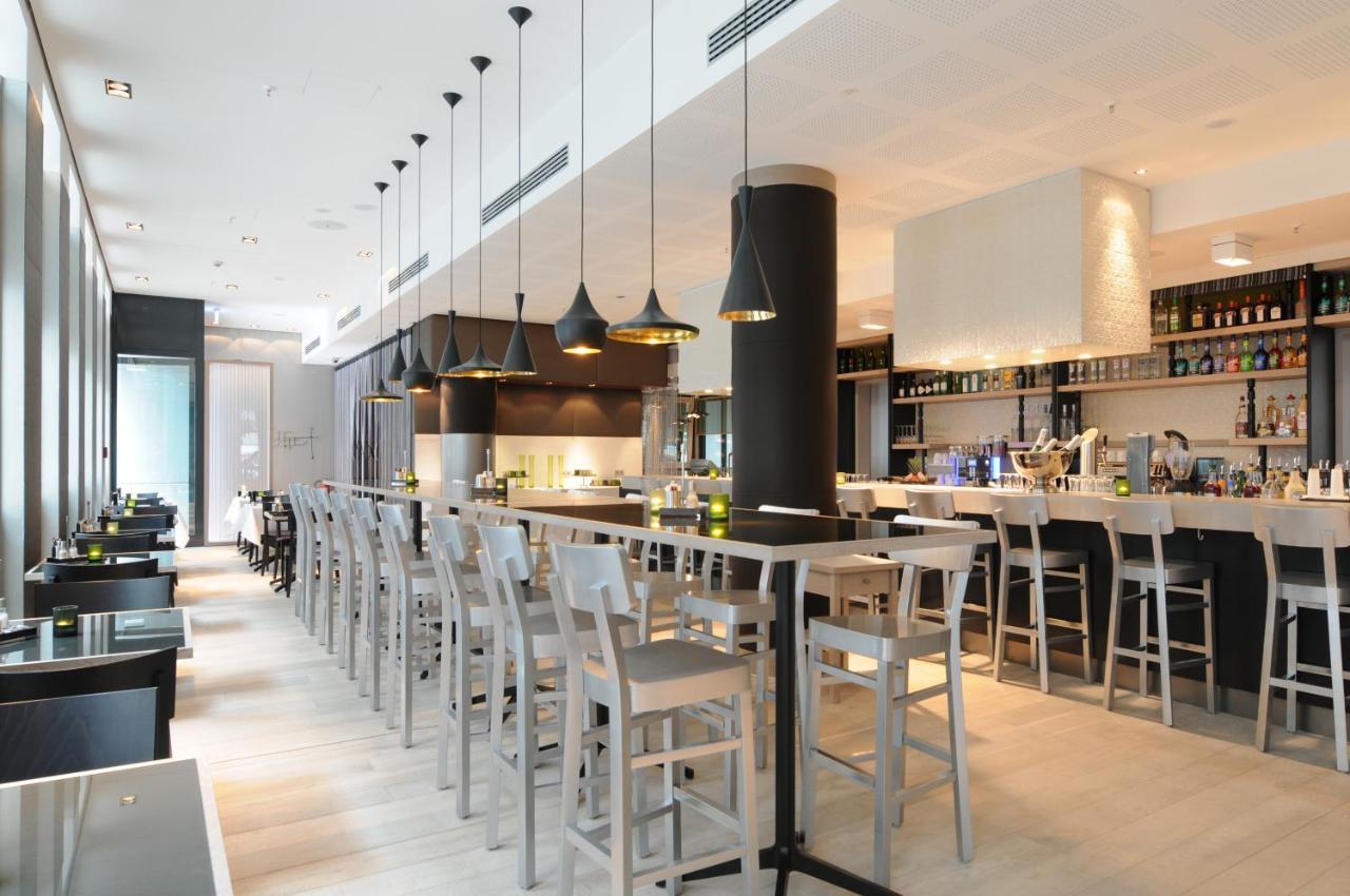 Hotell Indigo Berlin-alexanderplatz, An Ihg 4*