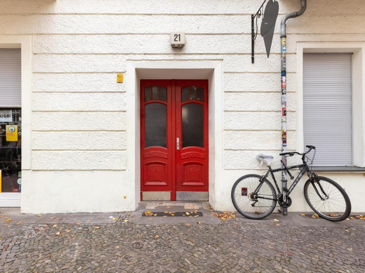 Niederbarnimstrasse Appartement Berlin