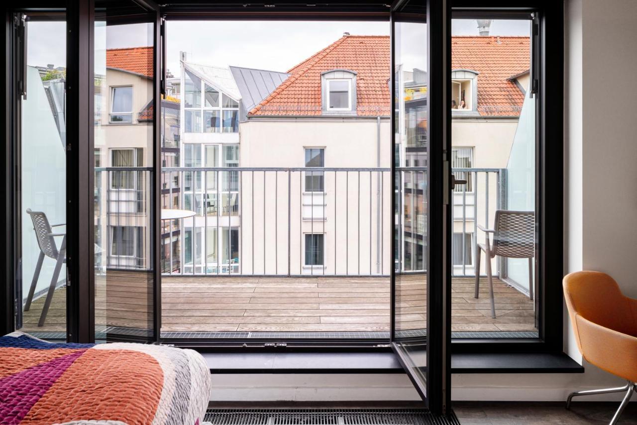 Numa Nook Lejlighedshotel 4*