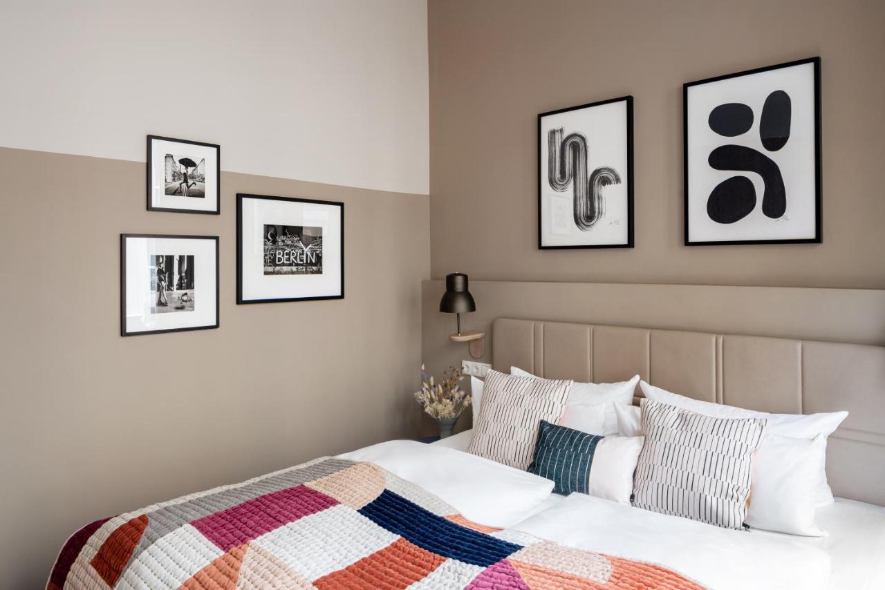 Lejlighedshotel Numa Nook