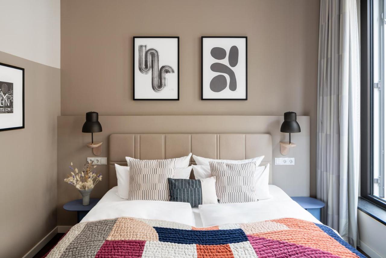 Lejlighedshotel Numa Nook