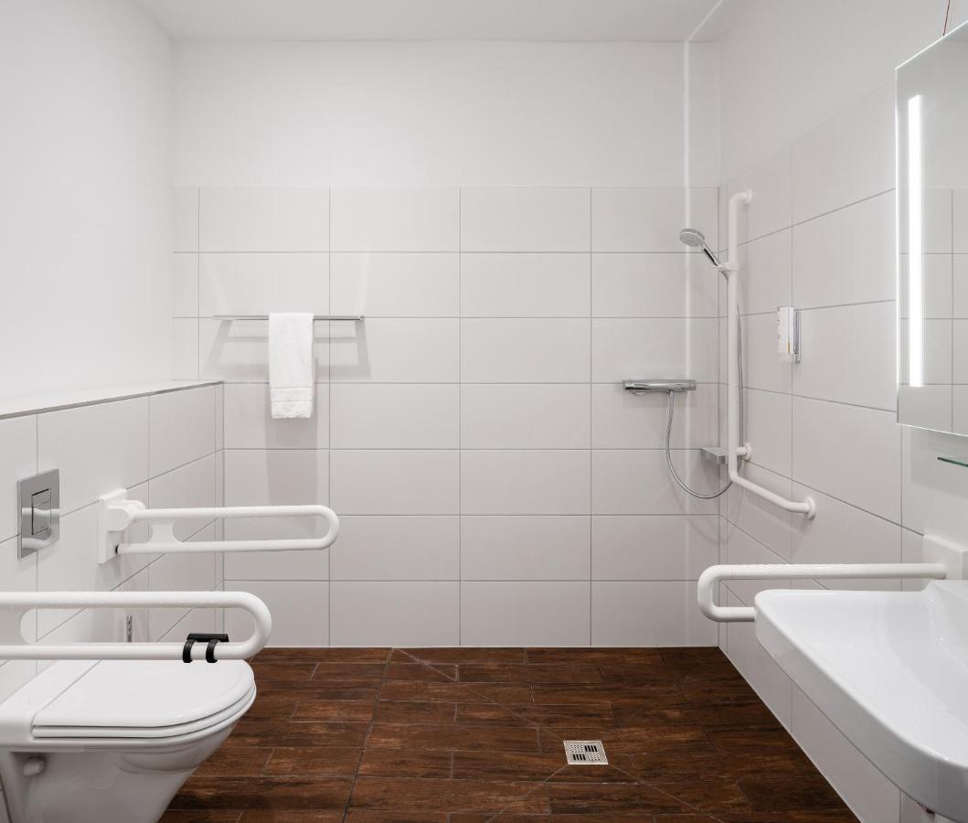 Lejlighedshotel Numa Nook Berlin