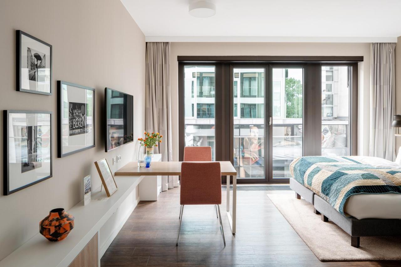 Numa Nook Lejlighedshotel