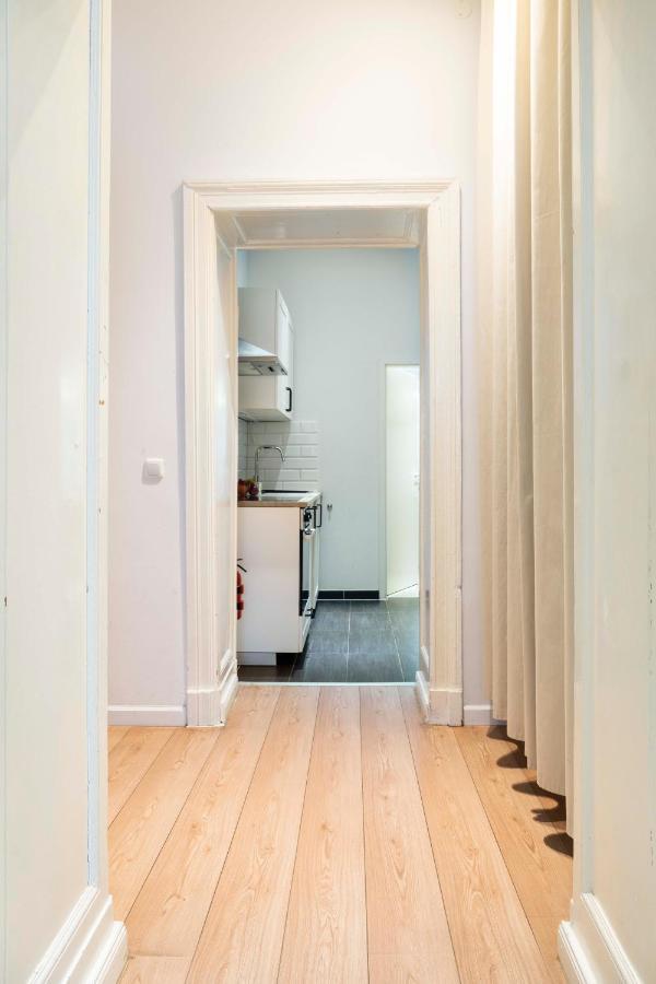 Homaris - Kollwitzkiez Apartment