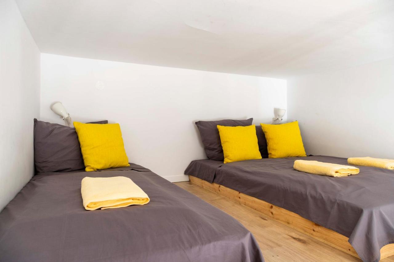 Homaris - Kollwitzkiez Apartment Berlin