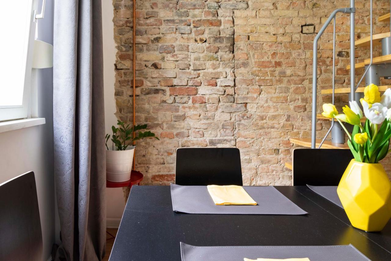 Apartment Homaris - Kollwitzkiez Berlin