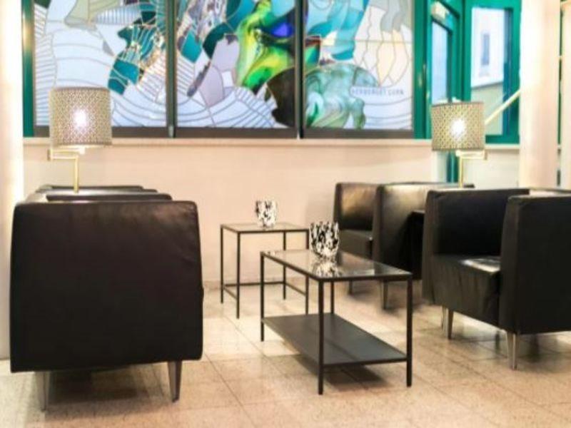 Martas Allegra Hotell 3*
