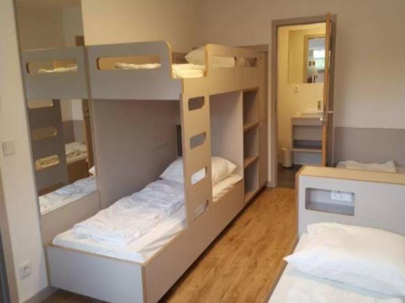 Auberge de jeunesse Jugendherberge-berlin-international Berlin