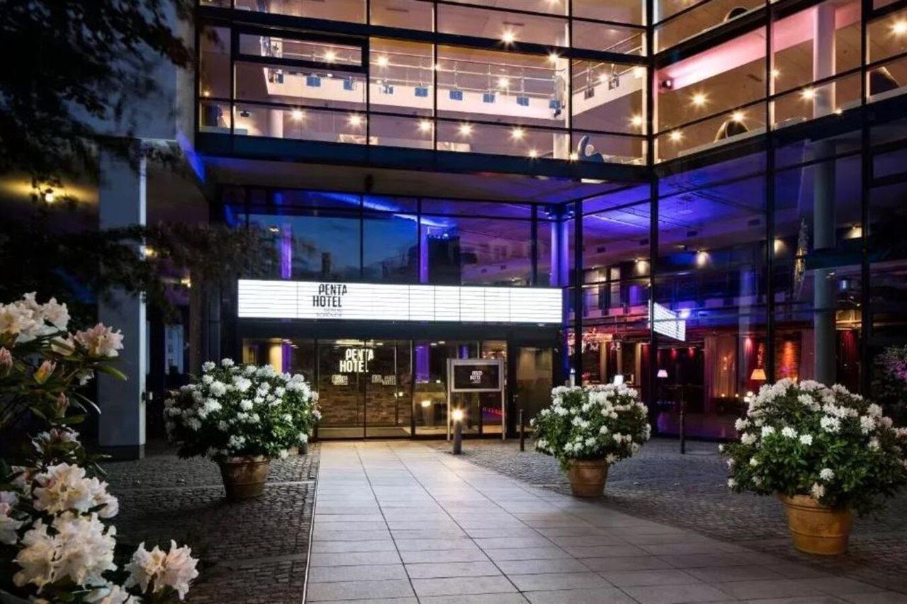 Hotel Pentahotel Köpenick 4*