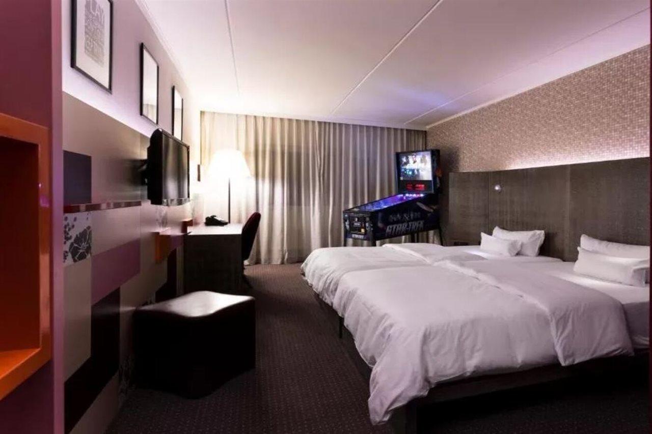 Pentahotel Köpenick Berlin