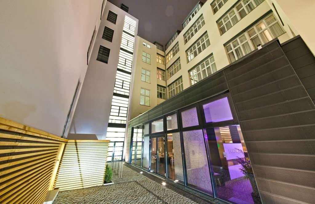 Garner - Charlottenburg, An Ihg Hotell