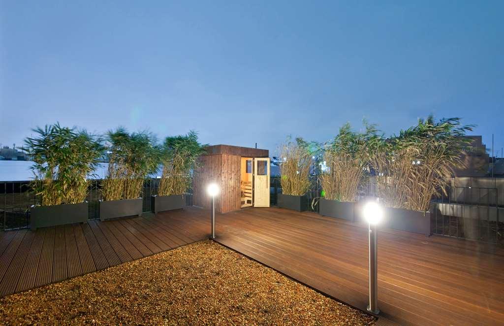 Garner - Charlottenburg, An Ihg Hotell Berlin