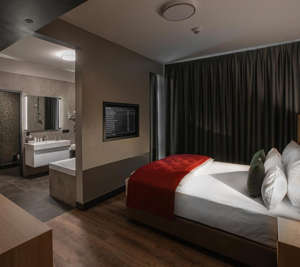 Hotell Ocak 4*