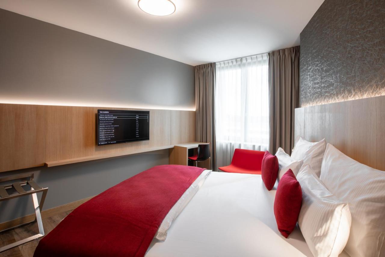 Ocak Hotell Berlin