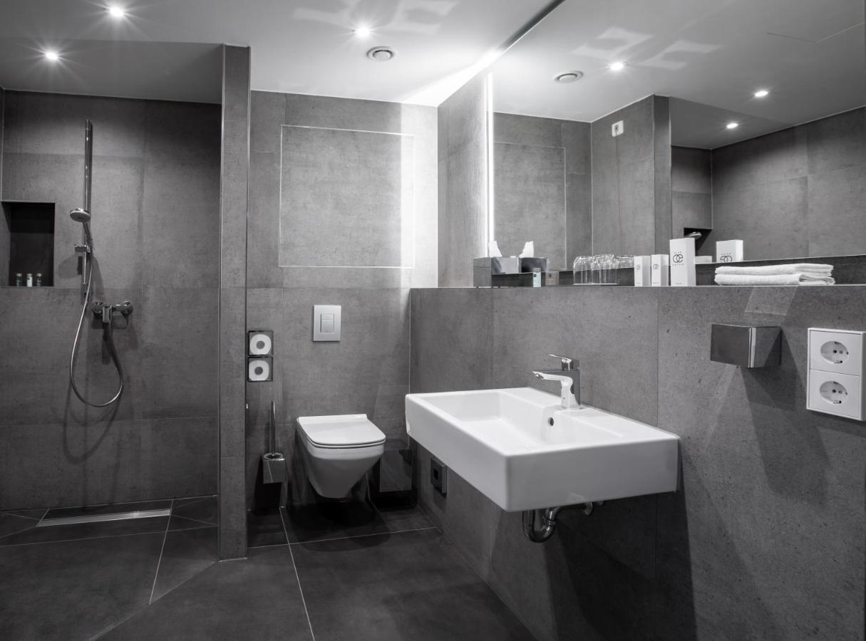 Hotell Ocak Berlin